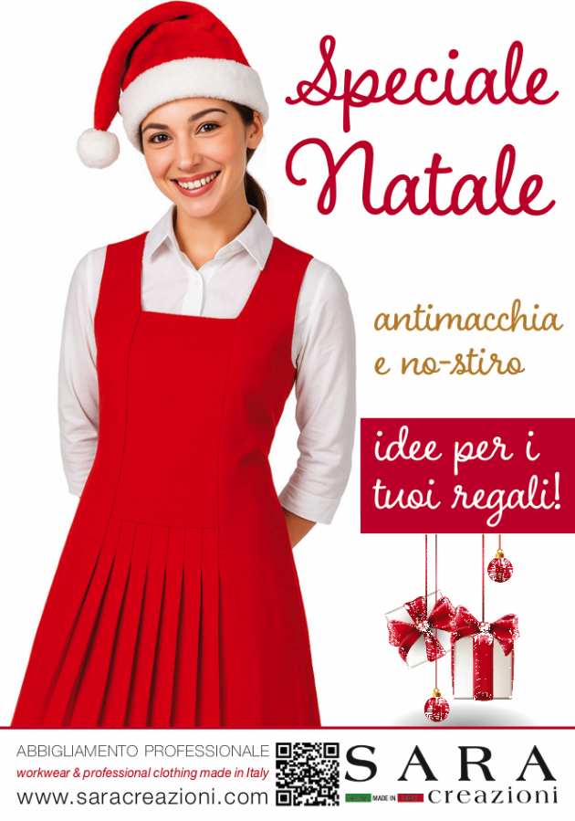 Flash Natale