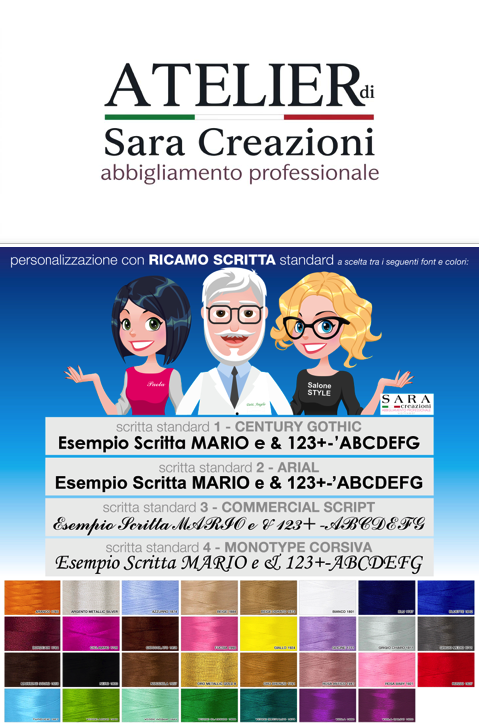 Selezione Novità