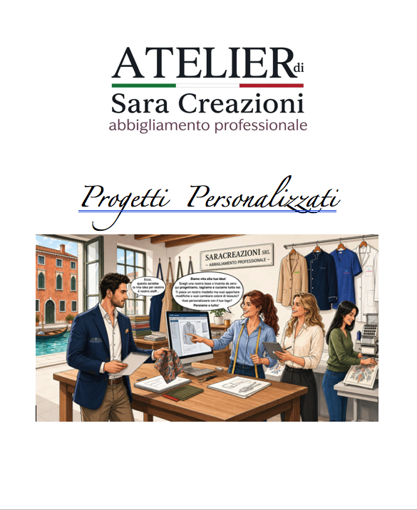 Dettagli e Modelli