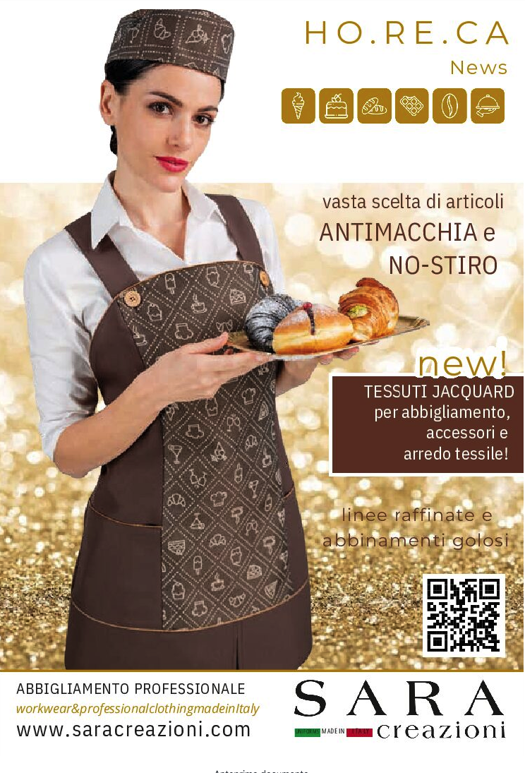 Flash HoReCa