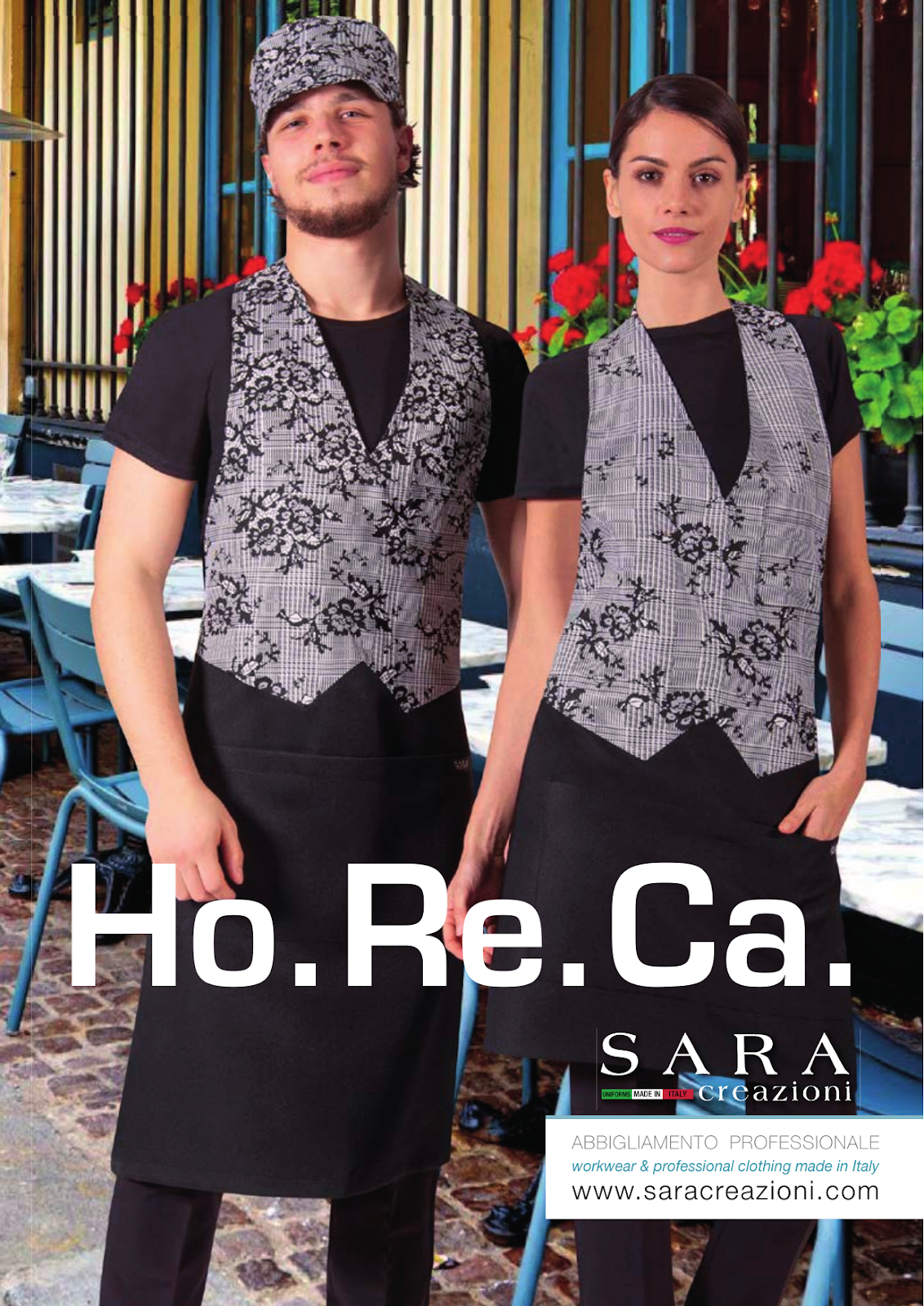 HoReCa Classic