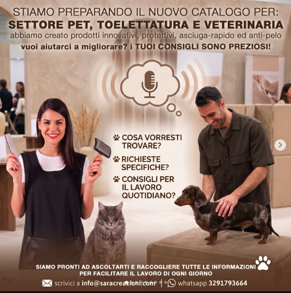 Pet Line