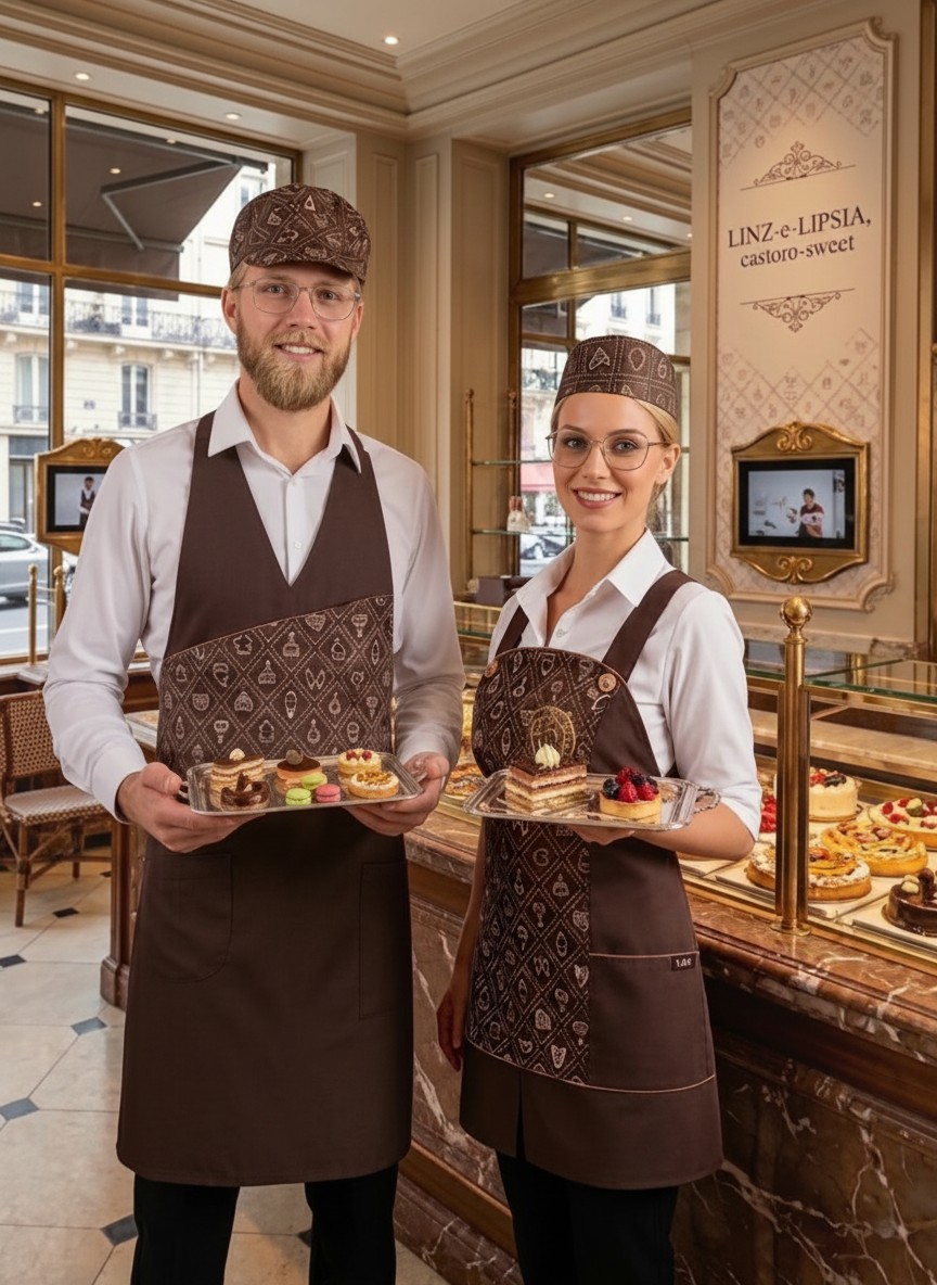 Gelaterie e pasticcerie